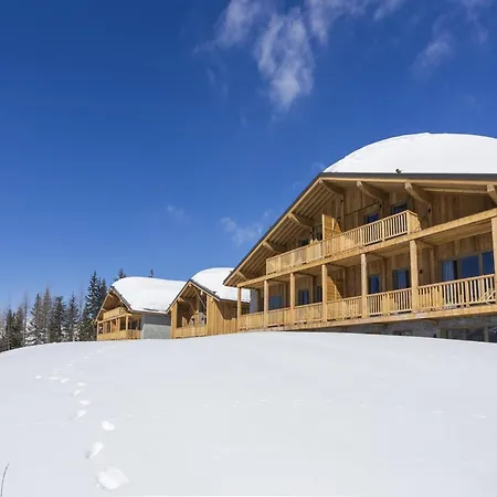 In With Panoramic Views La Rosiere (Savoie)