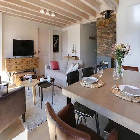In With Panoramic Views Διαμέρισμα *