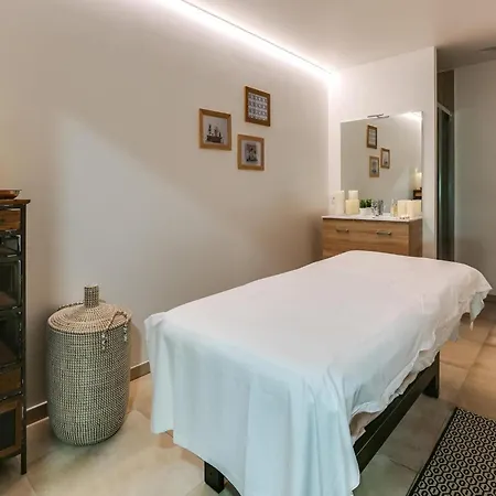 Διαμέρισμα In With Panoramic Views *