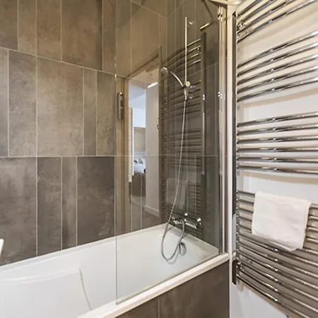Διαμέρισμα In With Panoramic Views *